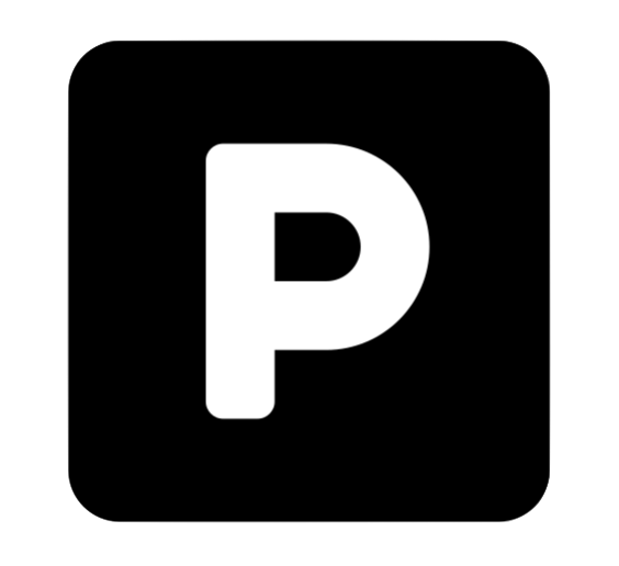 Zaventem interior parking
