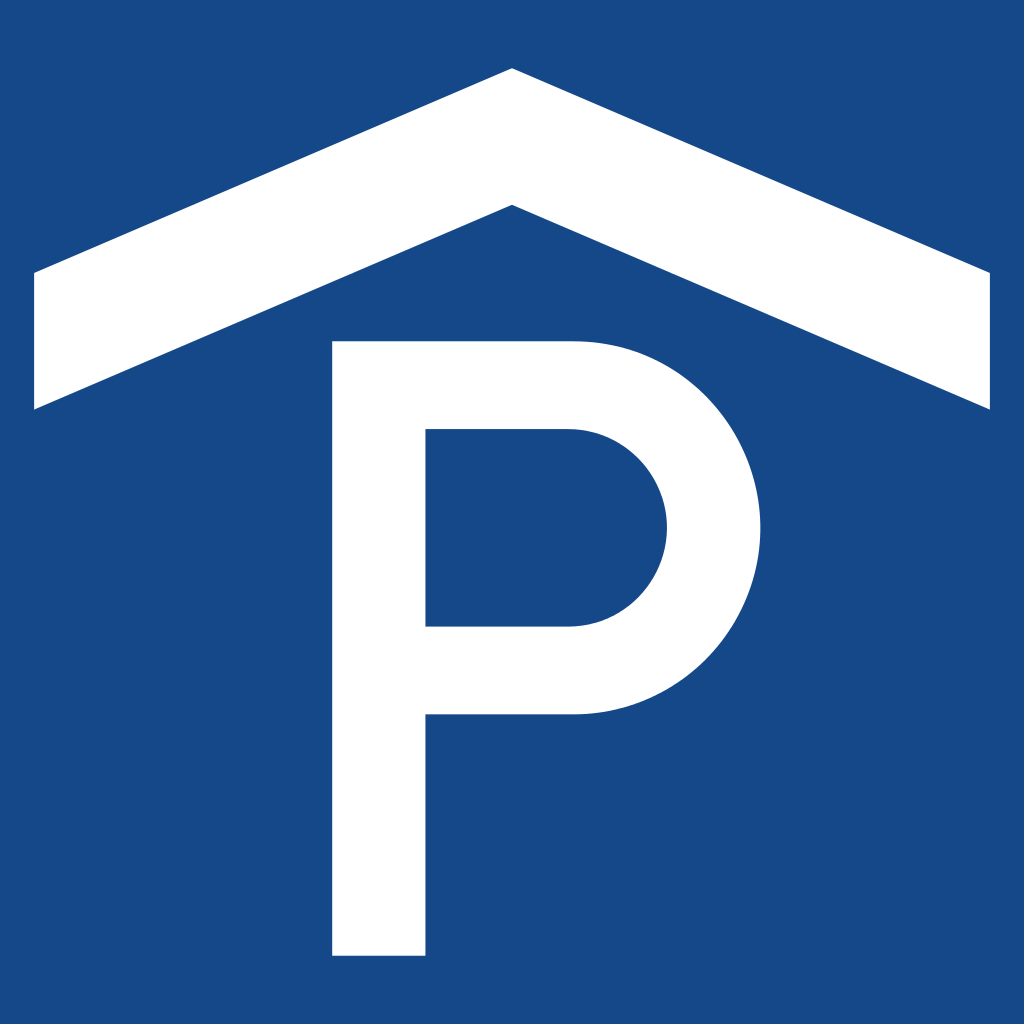 Parking couvert