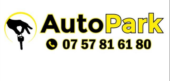 Auto park Marseille
