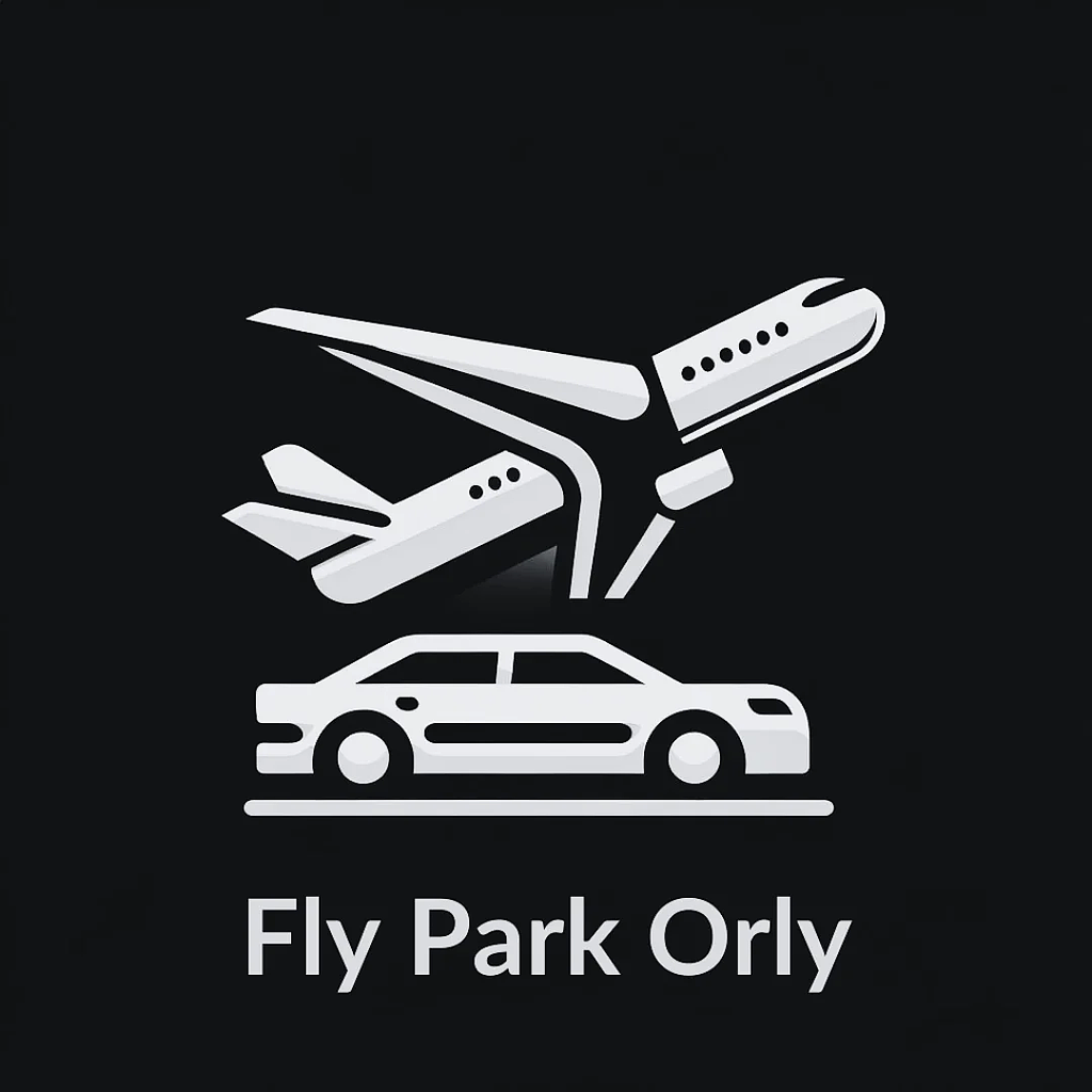 Parking couvert + navette