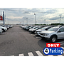 Parking extérieur Orly